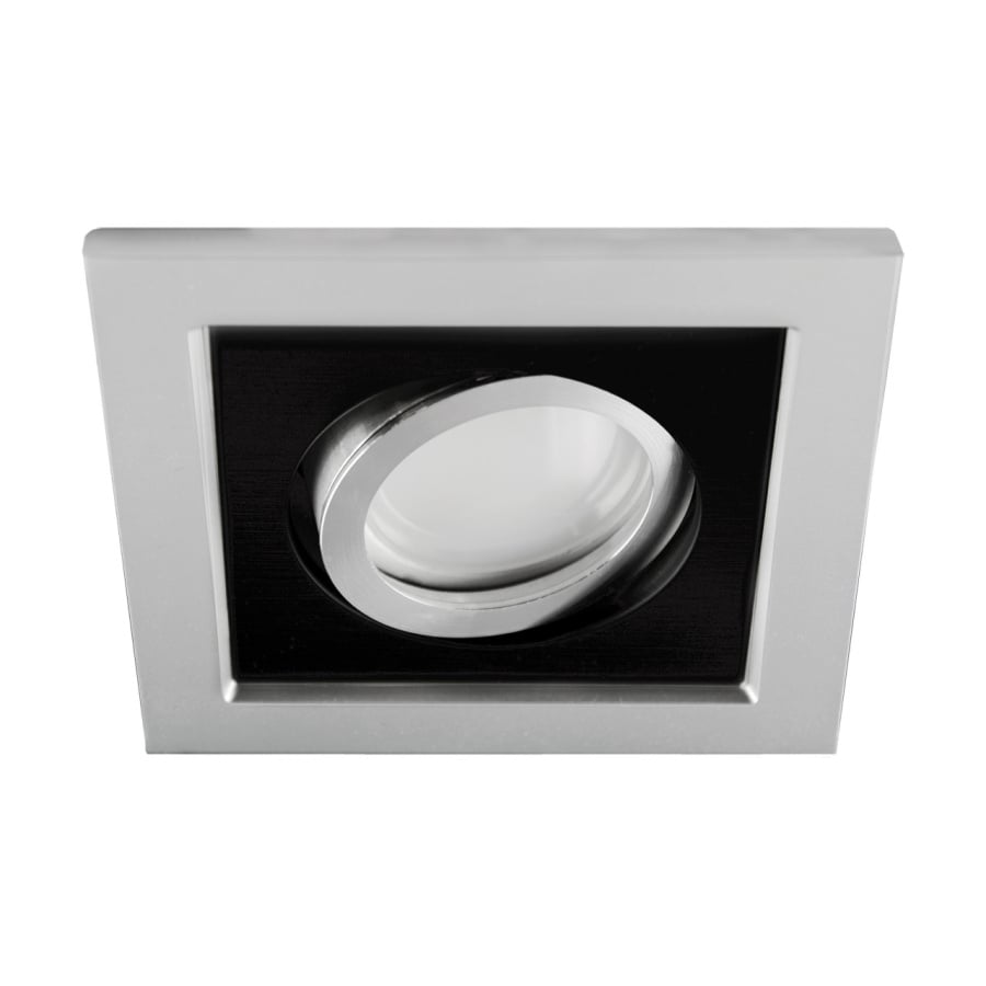 BORYS D SILVER/BLACK