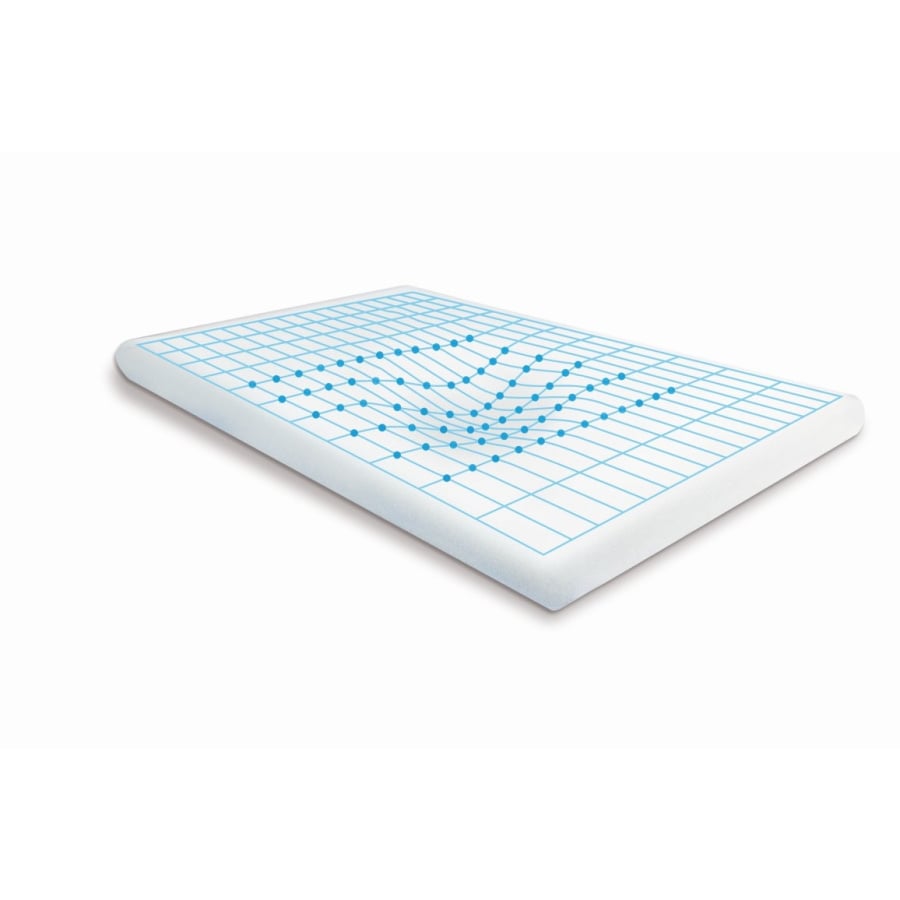 Poduszka niemowlęca MEMO roz. 50x26 cm