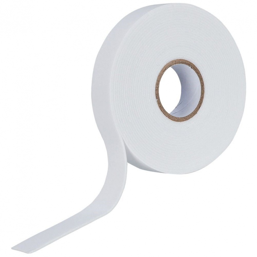 Taśma samoprzylepna dwustronna 19mmx5 m