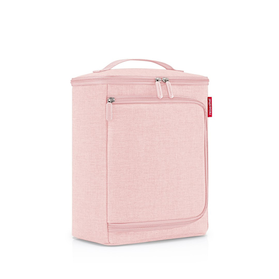 Torba coolerbox, twist blush