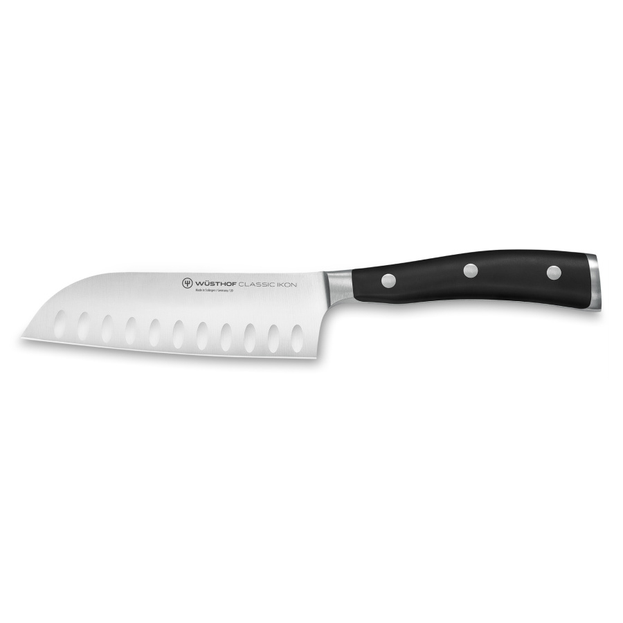 Classic ikon nóż santoku 14/25,6 cm