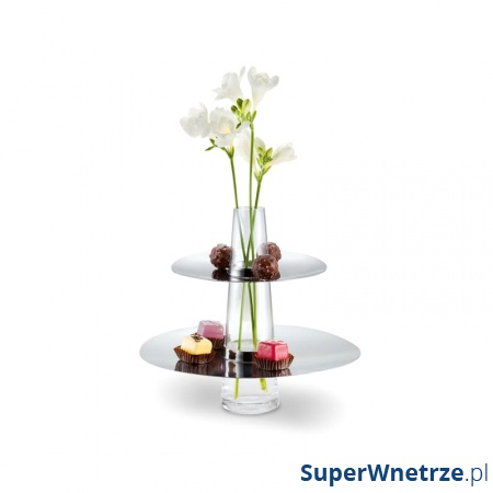 Etażerka/wazon 25 cm Philippi Fontaine