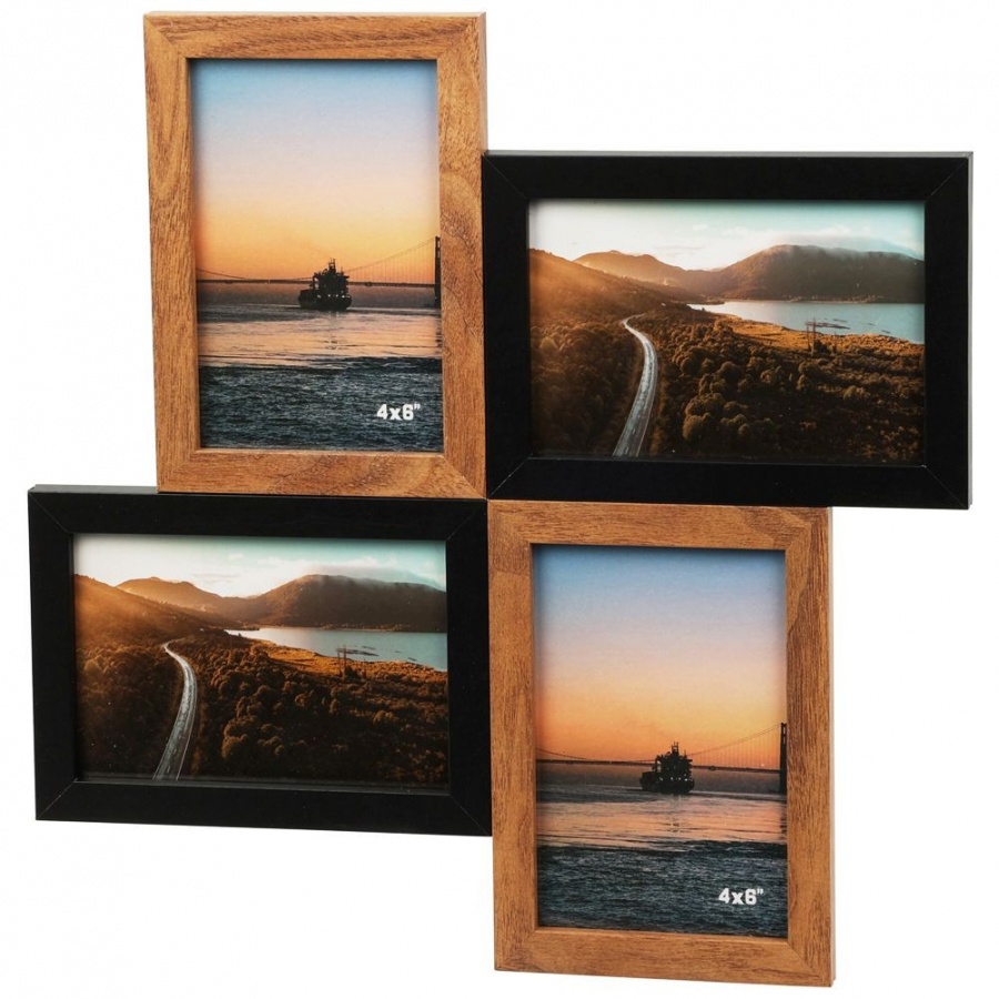 Ramka na zdjęcia 34,5x34,5 cm