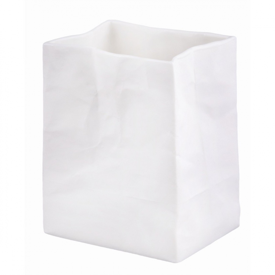 Porcelanow torebka S