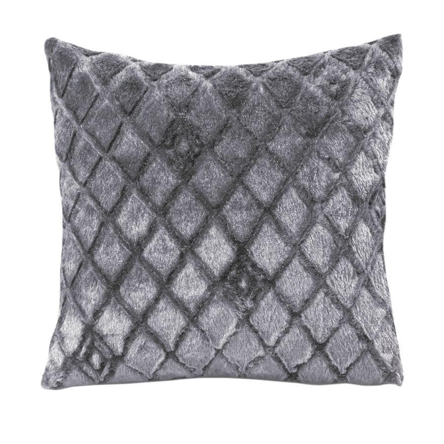 Poszewka dekoracyjna LUXIMA, 40x40+15 z zakładką