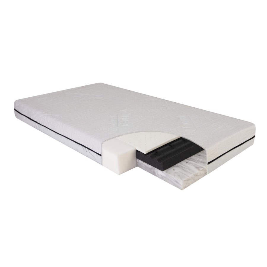 Materacyk ortopedyczny ECO PANTERA, 140x70x10