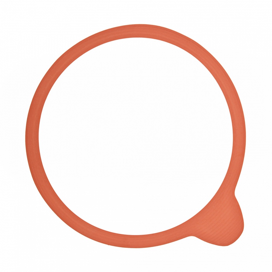 Uszczelka weck 120 mm, 6 szt.