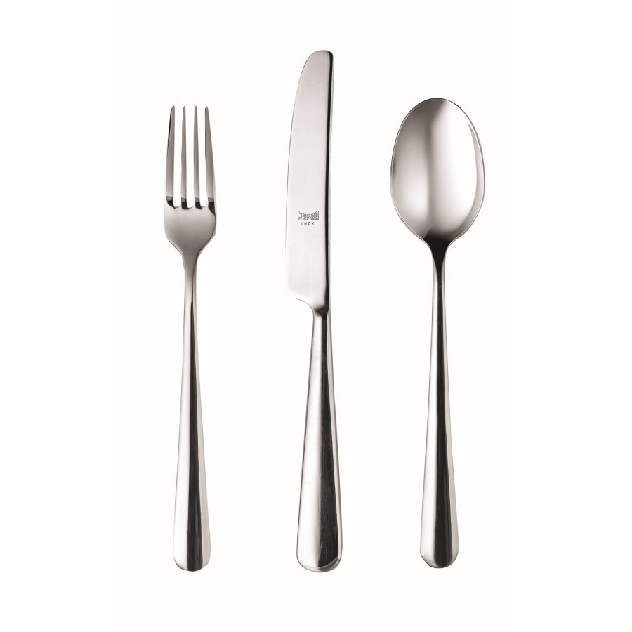 Mepra-zestaw sztućców stołowych 3el. mood