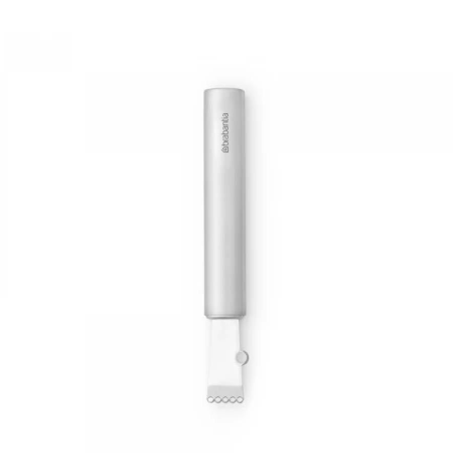 Zester do cytrusów stalowy Profile 250347