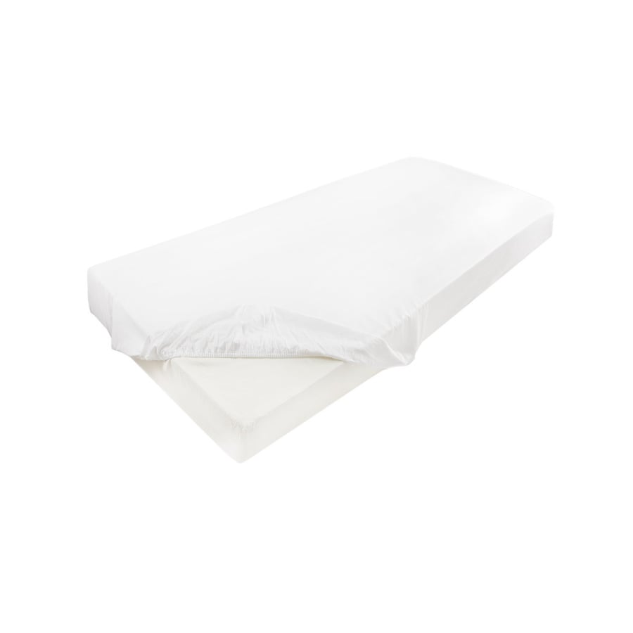 Prześc. satynowe z gumą roz. 220x200x25 KG