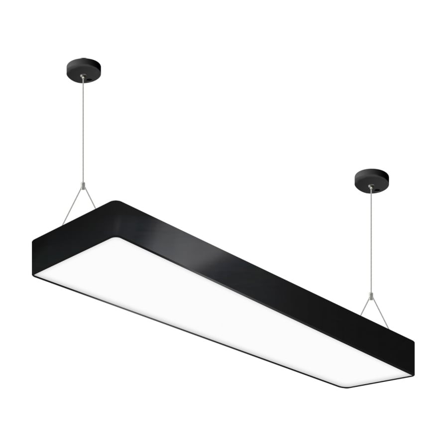 FLARA LED 24W BLACK NW
