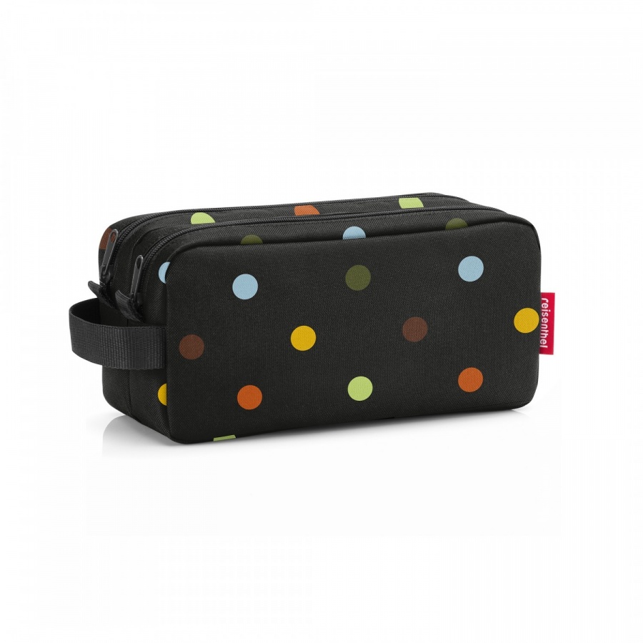 kosmetyczka duocase dots