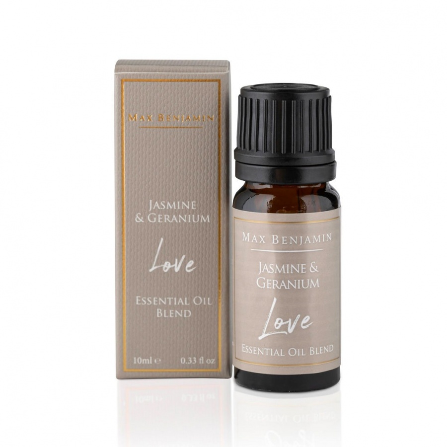 Olejek eteryczny "love" jasmine, ylang ylang 10 ml