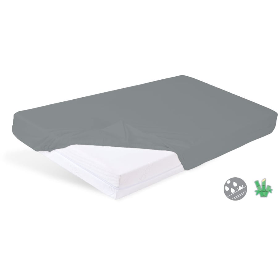 Podkład higien Prześc Nieprze BAMBOO 160x200x20