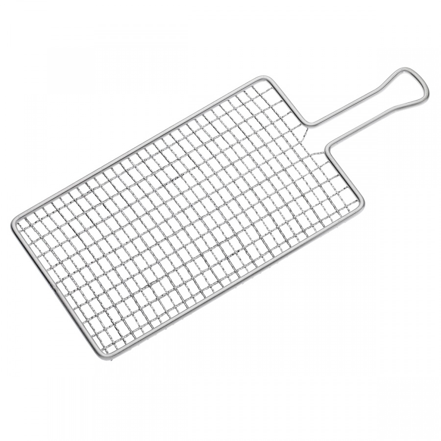 Krajacz do warzyw 23x13,5 cm Kuchenprofi stalowy