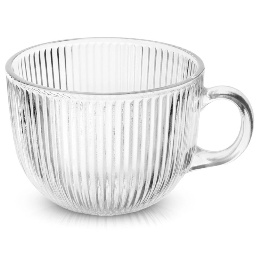 Szklanka do kawy i herbaty 500 ml