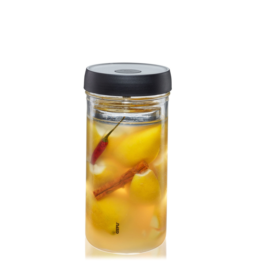 Słoik do fermentacji nativo 1.5 ltr