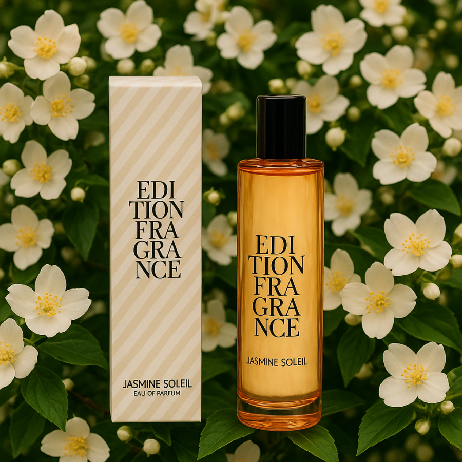 Ef-perfumy do wnętrz 100ml sigflowers jasminsoleil