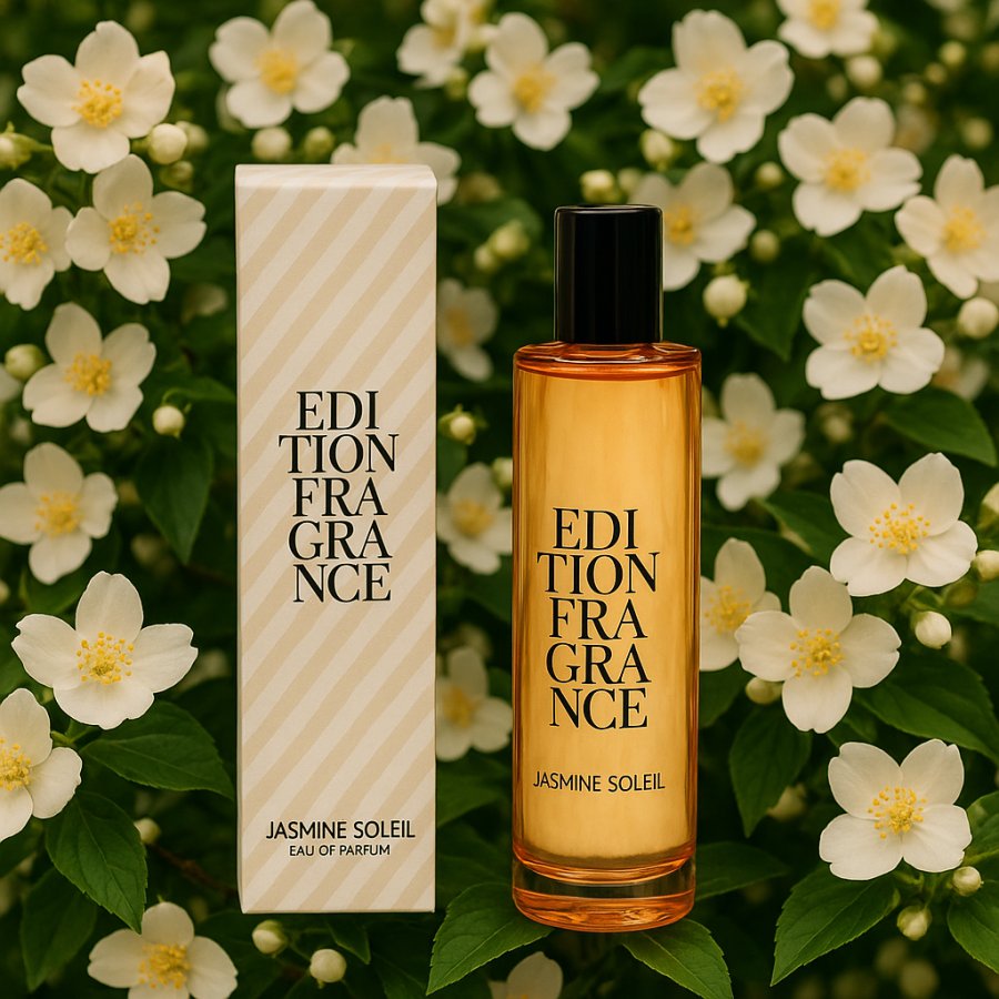 Ef-perfumy do wnętrz 100ml sigflowers jasminsoleil