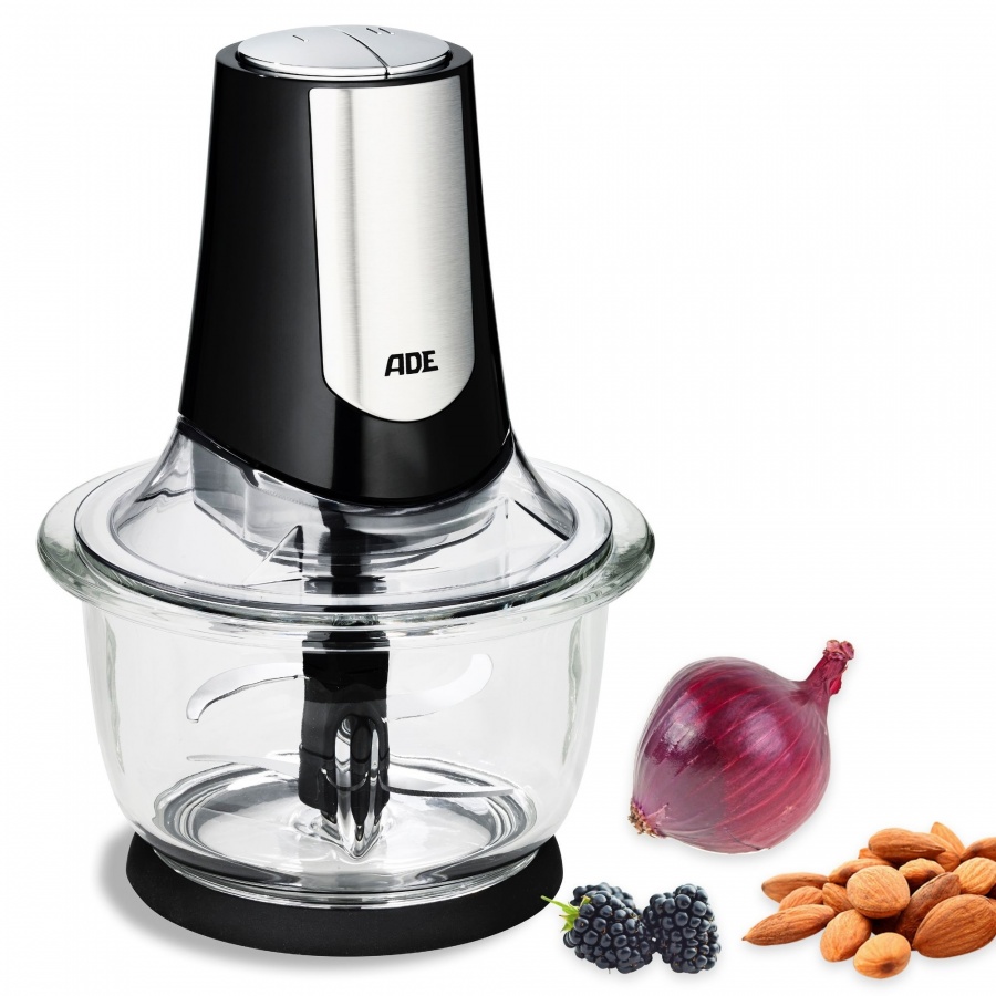 Siekacz elektryczny, śred. 18 x 25,5 cm