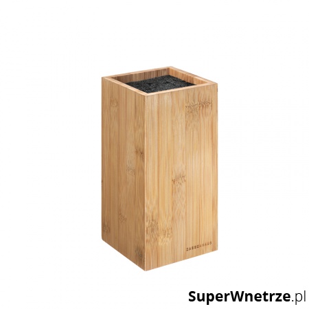 Blok na noże 23 cm Zassenhaus Eco Line