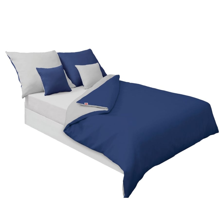 Poś.sat. DOUBLE FACE KG(160x200-1,70x80-2)