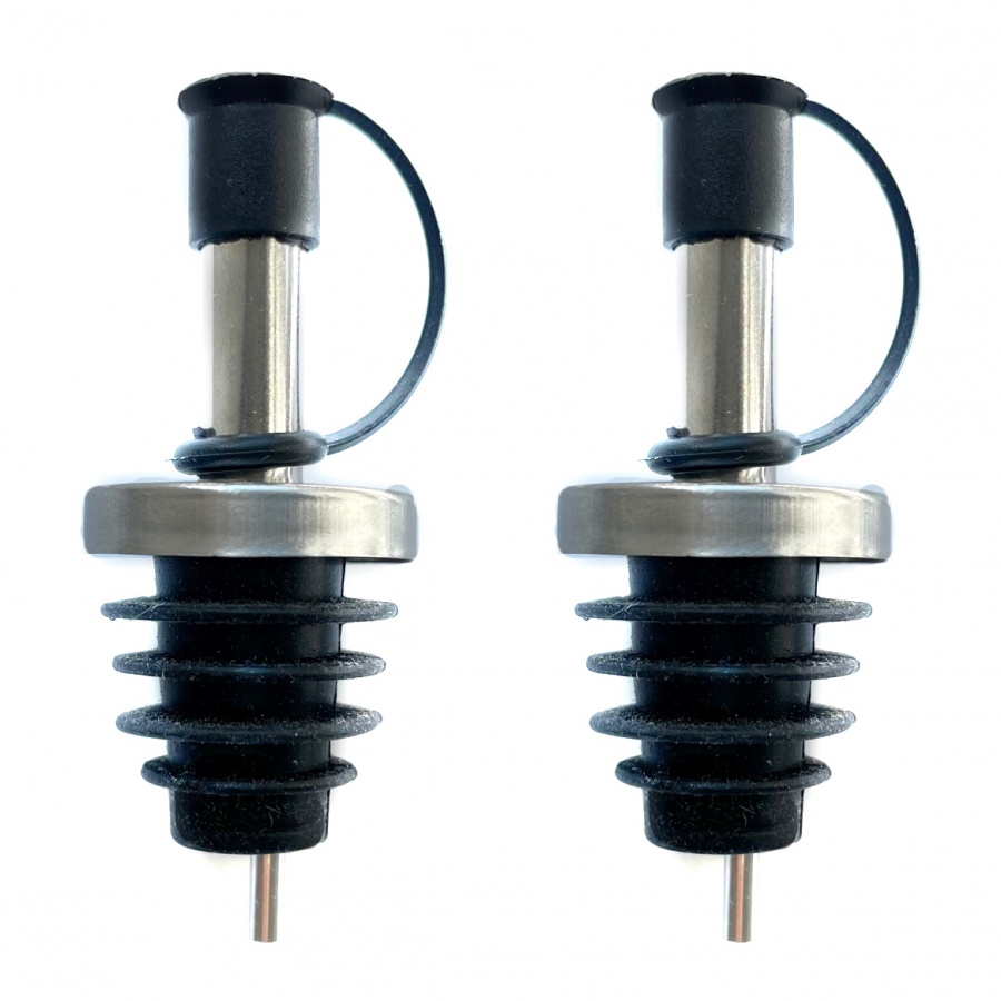 Nalewaki do butelek 2 szt. Cilio