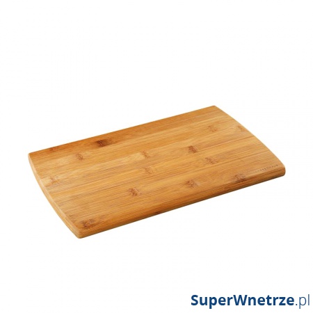 Deska do krojenia z bambusu Zassenhaus