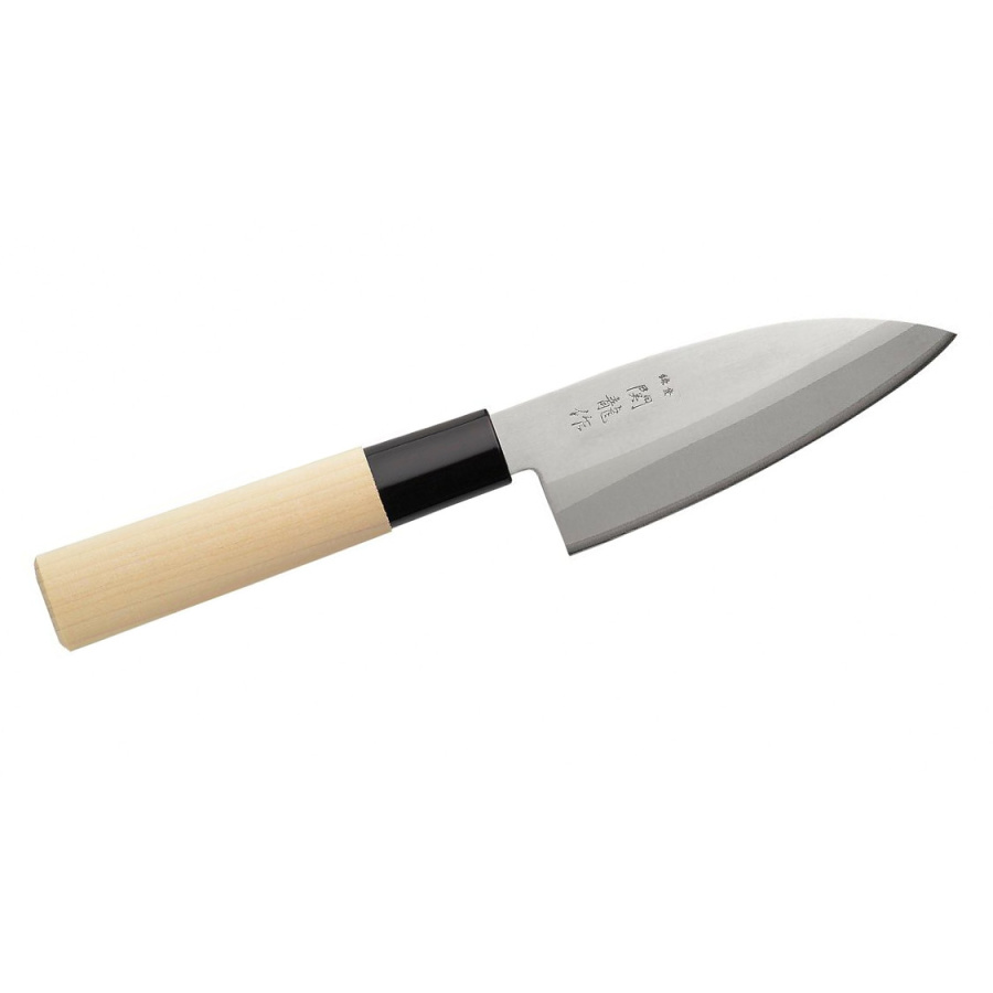 Nóż Sekiryu KATEI Small Deba 105mm [SR301]