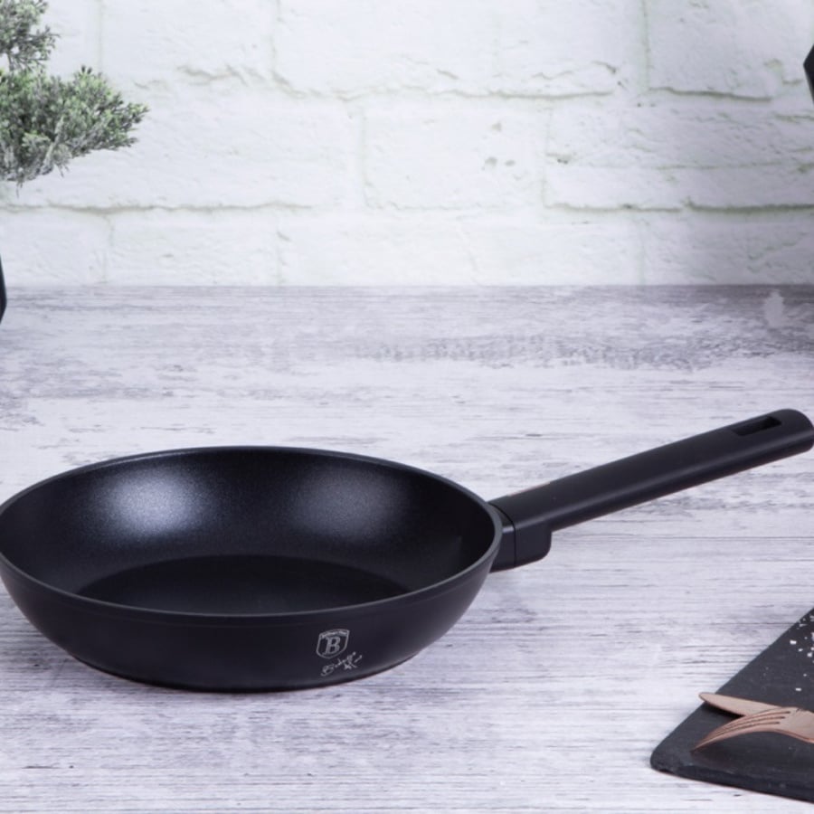 Patelnia 24cm Monaco Berlinger Haus BH-7083