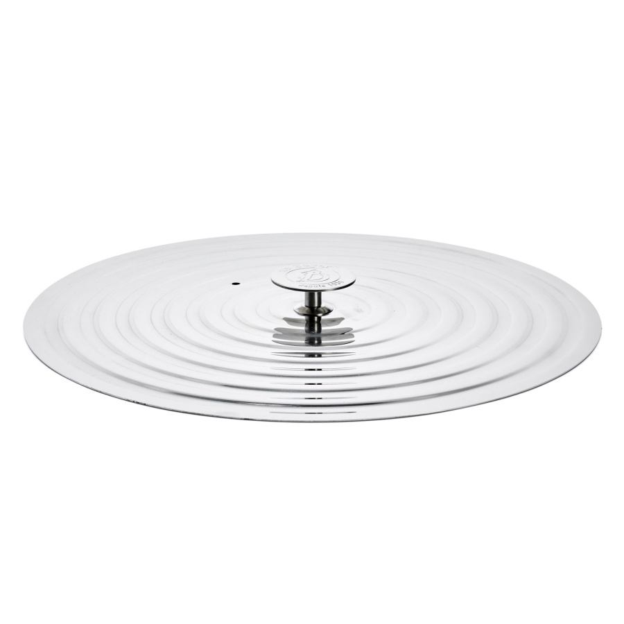 Alchimy loqy pokrywka stalowa śr. 34 cm