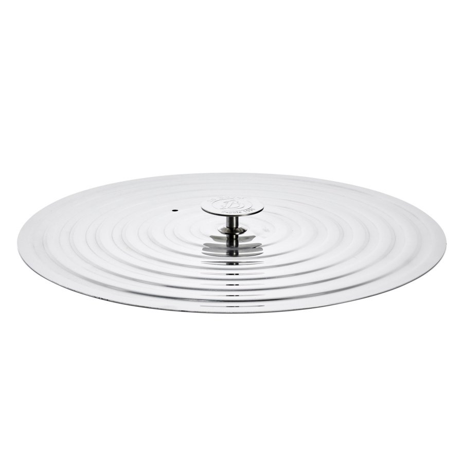 Alchimy loqy pokrywka stalowa śr. 34 cm