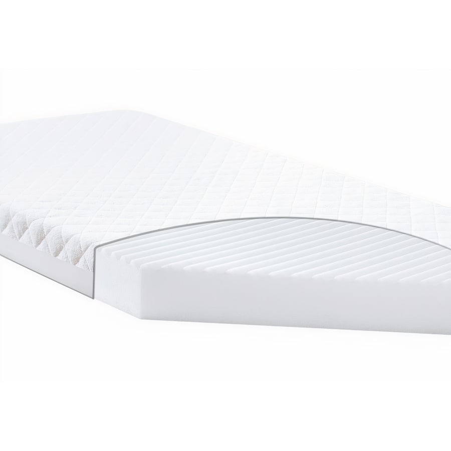 Materacyk ortopedyczny SOFTI Plus, 160x80x8