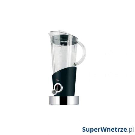 Blender 1,5l Casa Bugatti VELA czarny