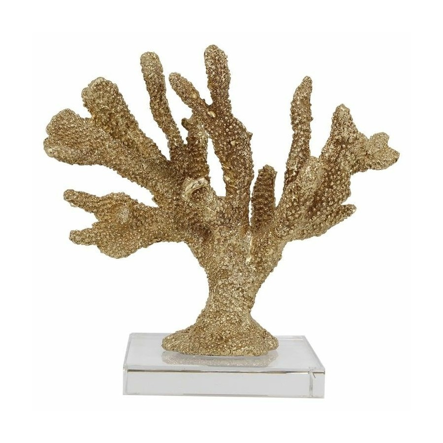 Richmond dekoracja koralowiec mette