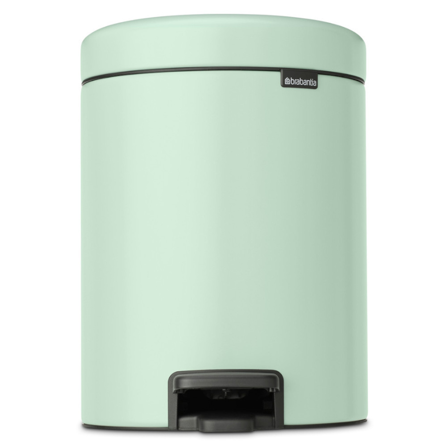 Brabantia 233883 - newicon - kosz pedałowy 5 l - jade green