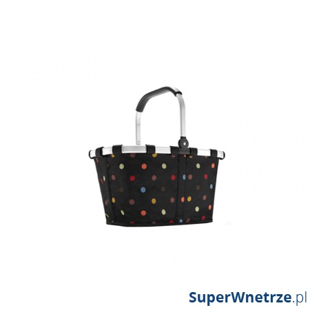 Kosz piknikowy Reisenthel Carrybag dots