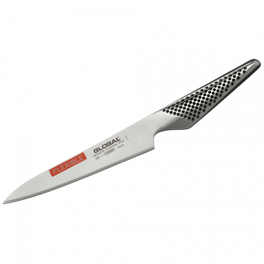 Nóż uniwersalny 15cm Global GS-11 elastyczny