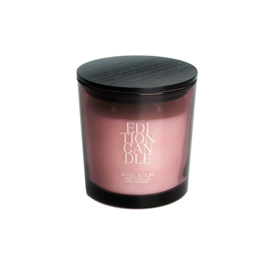 Ec-świeca zapachowa 340g. in full bloom esp