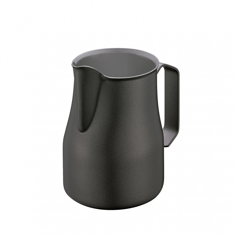 mlecznik, stal nierdzewna, 0,35 l