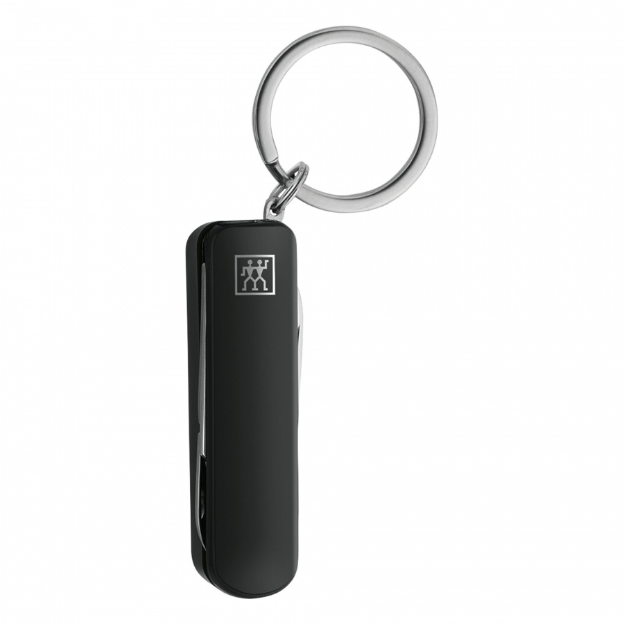 narzędzie wielofunkcyjne czarne