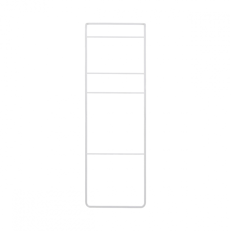 DRABINA NA RĘCZNIKI MODO, WHITE