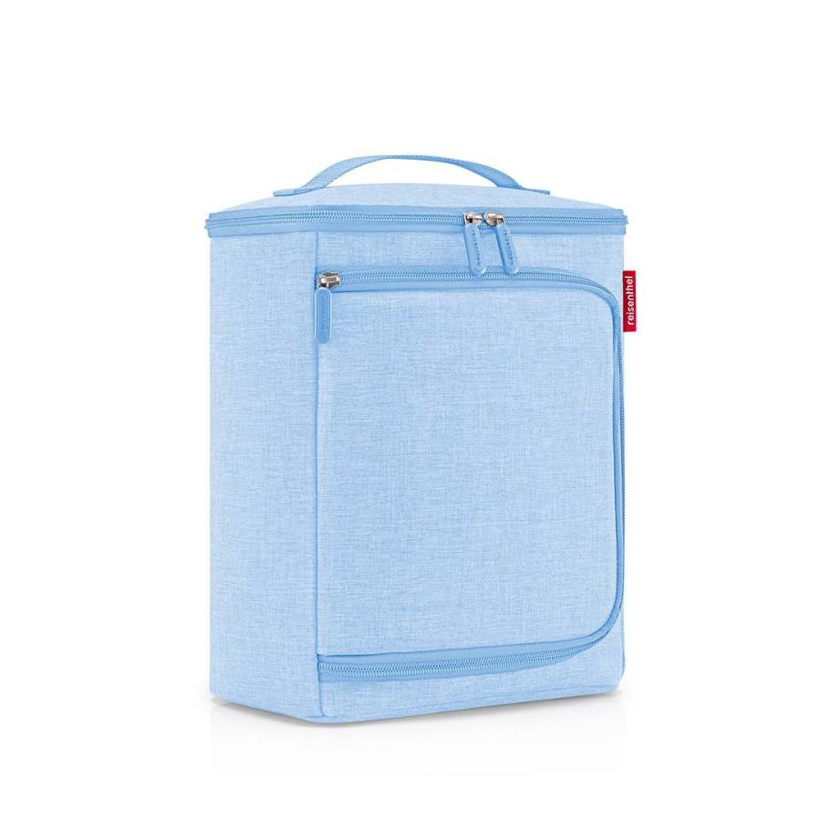 Torba coolerbox, twist powder blue