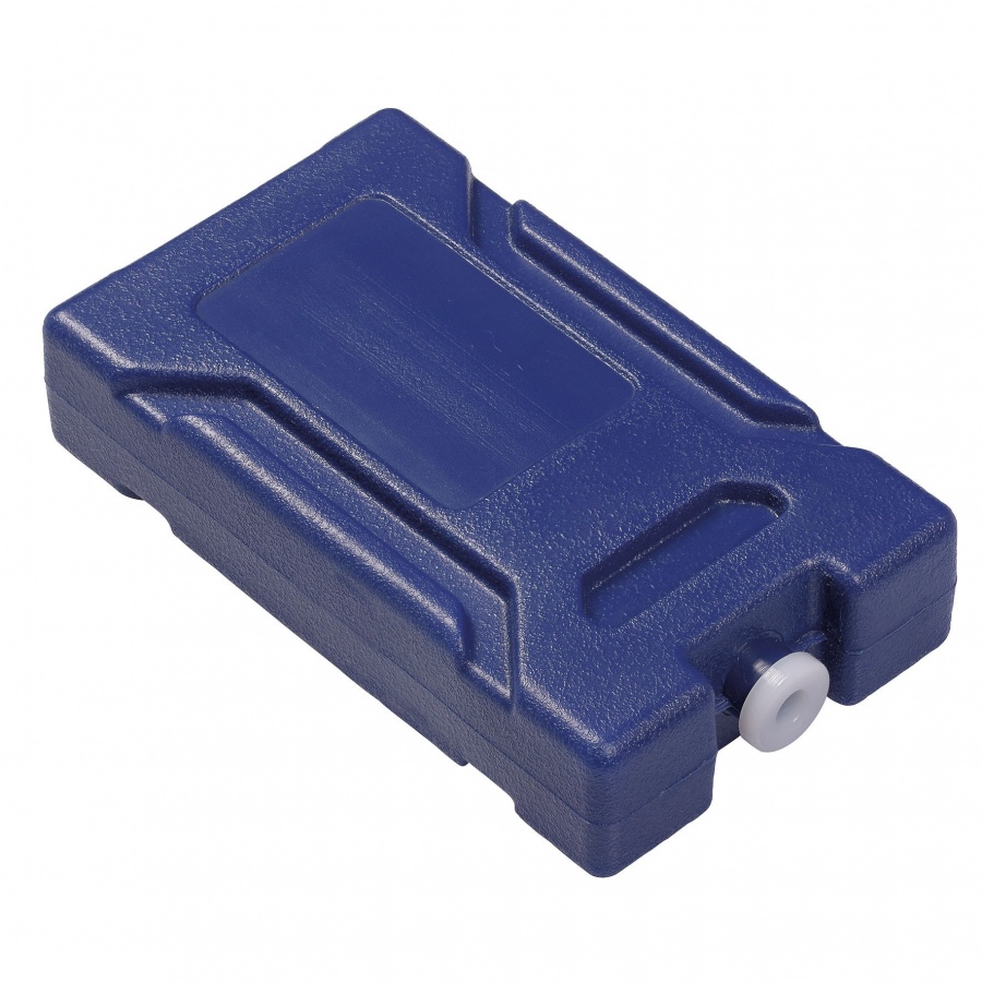 wkład chłodzący, 16,5 x 9,5 x 3,5 cm