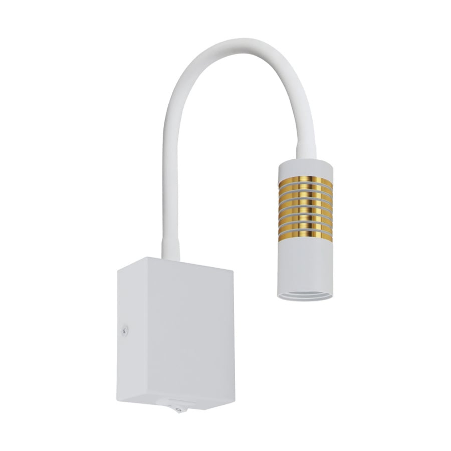 ARI LED 3W WHITE/GOLDEN NW