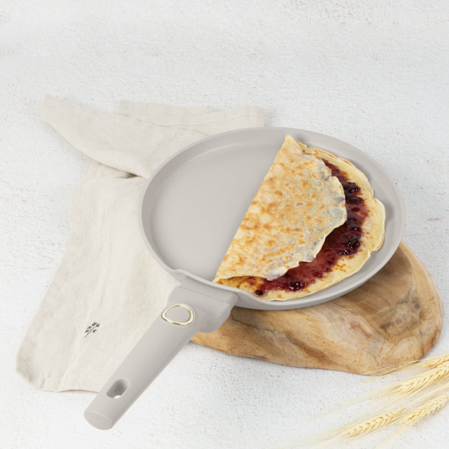 Patelnia do naleśników 25 cm | Berlinger Haus Sahara BH-8055