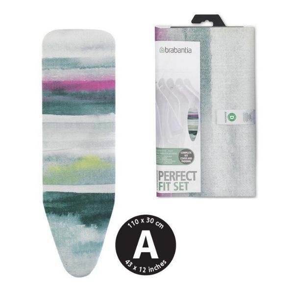 Pokrowiec na deskę do prasowania rozmiar A Morning Breeze Brabantia