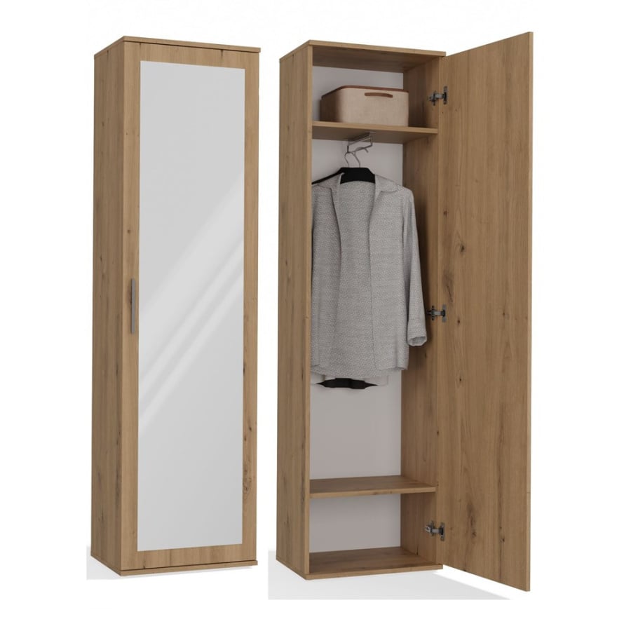 Szafa Duo DUO ARTISAN