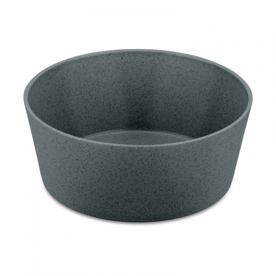 Miska connect 890 ml organic deep grey 3171673