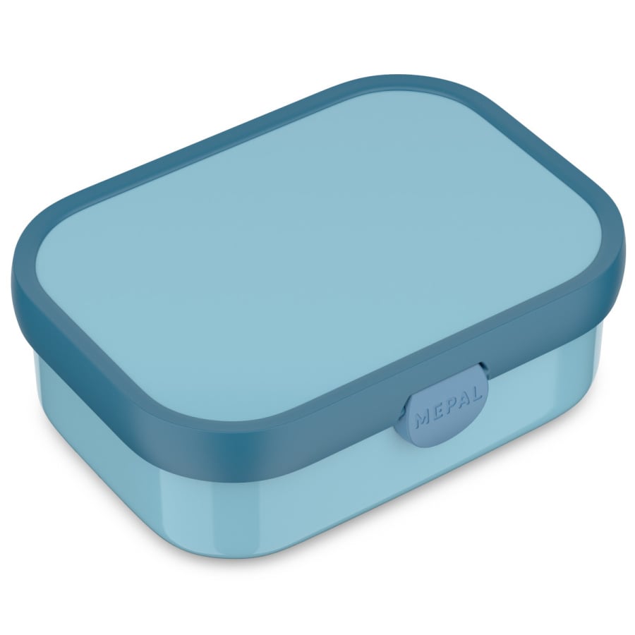 Lunchbox campus cool blue 107440018300